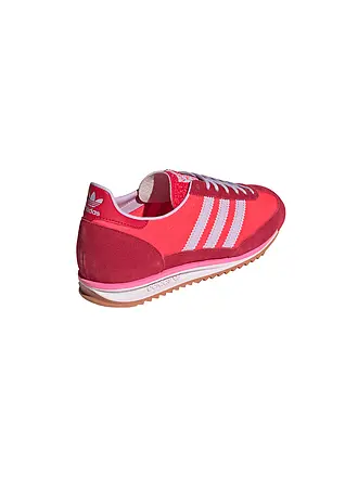 ADIDAS ORIGINALS | Sneaker SL 72 OG | rot